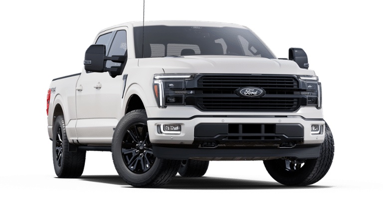 F-150® vehicle